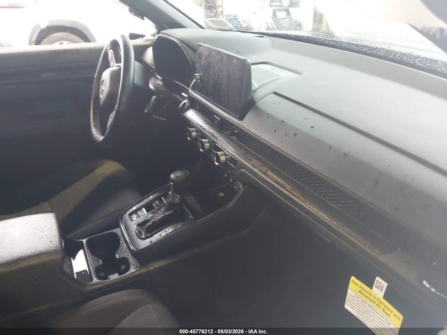 45776212 :رقم المزاد ، 7FARS6H68TE022707 vin ، 2026 Honda Cr-v Hybrid Awd Trailsport مزاد بيع