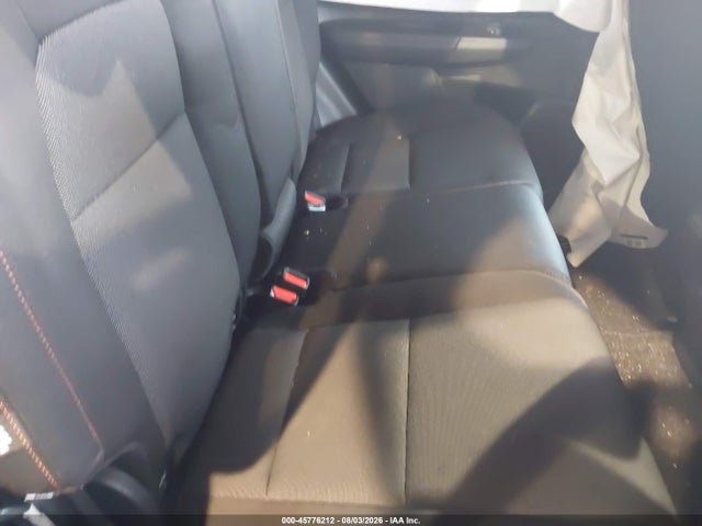 45776212 :رقم المزاد ، 7FARS6H68TE022707 vin ، 2026 Honda Cr-v Hybrid Awd Trailsport مزاد بيع