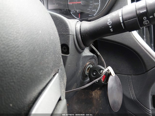 JF2GTABC7JH317300 Subaru Crosstrek 2.0i Premium