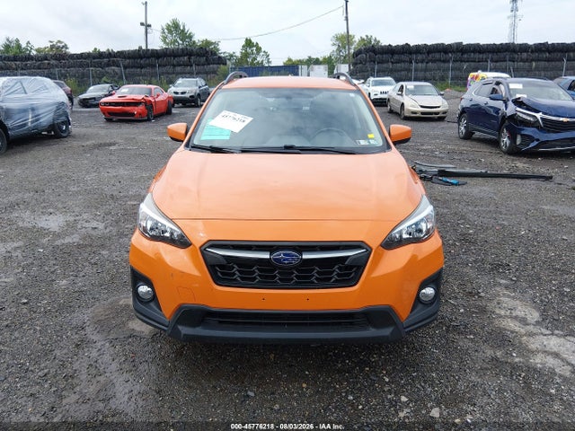 JF2GTABC7JH317300 Subaru Crosstrek 2.0i Premium