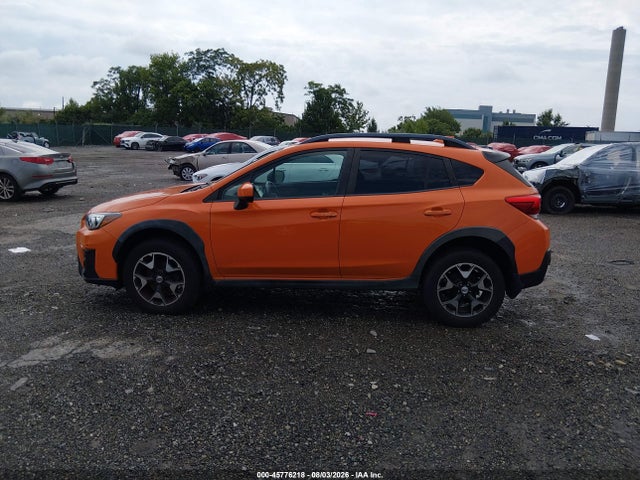 JF2GTABC7JH317300 Subaru Crosstrek 2.0i Premium