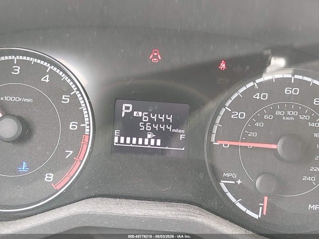 JF2GTABC7JH317300 Subaru Crosstrek 2.0i Premium