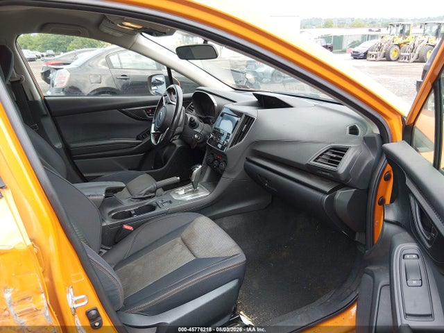 JF2GTABC7JH317300 Subaru Crosstrek 2.0i Premium