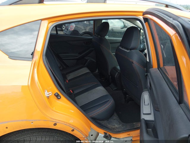 JF2GTABC7JH317300 Subaru Crosstrek 2.0i Premium