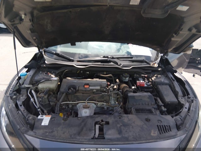 19XFC2F83ME201723 Honda Civic Sport