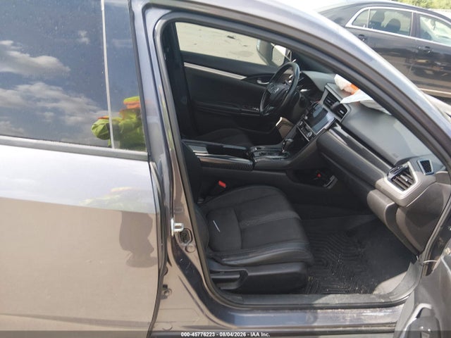 19XFC2F83ME201723 Honda Civic Sport