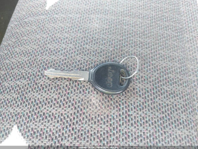 Aukcja sprzedaży 2000 Jeep Cherokee Sport, vin: 1J4FF48S5YL250912, numer aukcji: 45776224