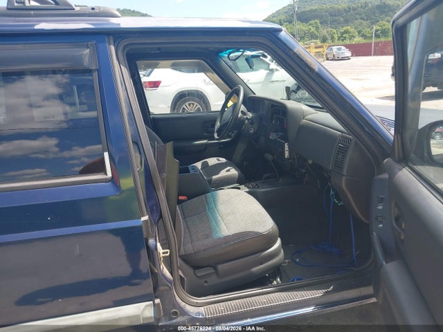 Aukcja sprzedaży 2000 Jeep Cherokee Sport, vin: 1J4FF48S5YL250912, numer aukcji: 45776224