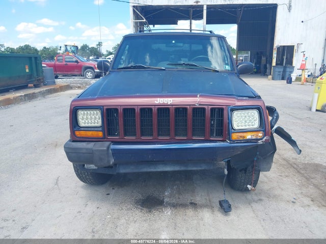 Aukcja sprzedaży 2000 Jeep Cherokee Sport, vin: 1J4FF48S5YL250912, numer aukcji: 45776224