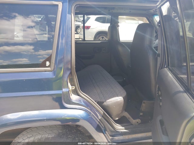 Aukcja sprzedaży 2000 Jeep Cherokee Sport, vin: 1J4FF48S5YL250912, numer aukcji: 45776224