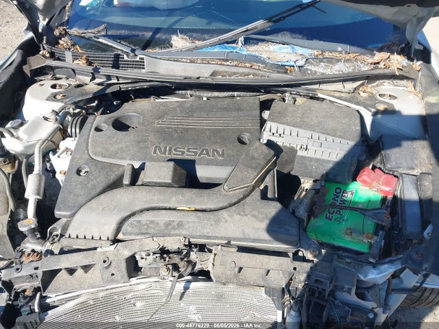 Aukcja sprzedaży 2017 Nissan Altima 2.5 S, vin: 1N4AL3AP8HC478126, numer aukcji: 45776229
