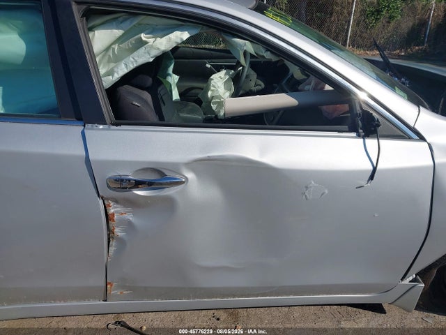 Aukcja sprzedaży 2017 Nissan Altima 2.5 S, vin: 1N4AL3AP8HC478126, numer aukcji: 45776229