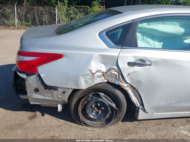 Aukcja sprzedaży 2017 Nissan Altima 2.5 S, vin: 1N4AL3AP8HC478126, numer aukcji: 45776229
