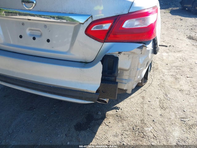 Aukcja sprzedaży 2017 Nissan Altima 2.5 S, vin: 1N4AL3AP8HC478126, numer aukcji: 45776229
