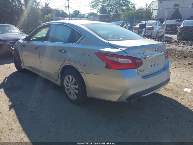 Aukcja sprzedaży 2017 Nissan Altima 2.5 S, vin: 1N4AL3AP8HC478126, numer aukcji: 45776229