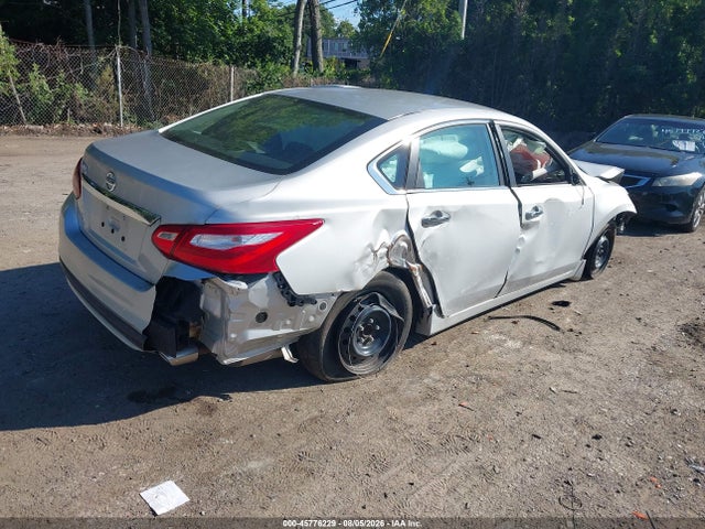 Aukcja sprzedaży 2017 Nissan Altima 2.5 S, vin: 1N4AL3AP8HC478126, numer aukcji: 45776229