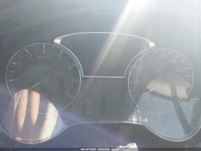 Aukcja sprzedaży 2017 Nissan Altima 2.5 S, vin: 1N4AL3AP8HC478126, numer aukcji: 45776229