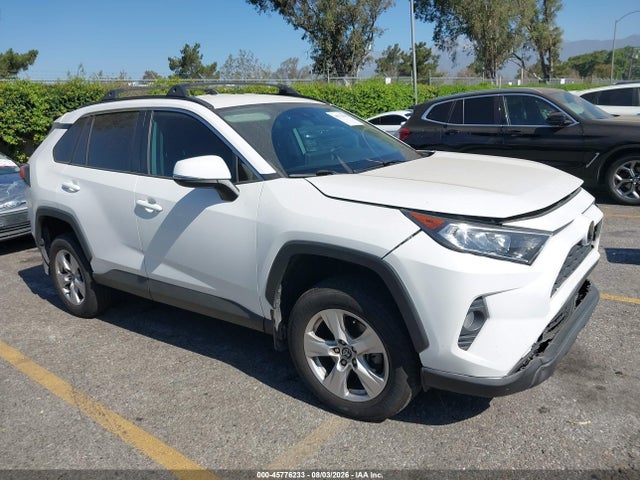 2020 2T3W1RFV1LC058909 main image