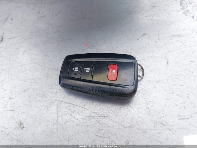 Toyota Rav4 Xle 2020 2T3W1RFV1LC058909 Image 11