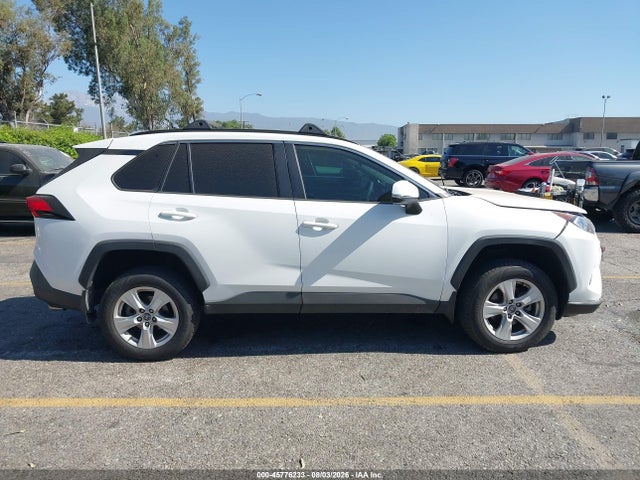 Toyota Rav4 Xle 2020 2T3W1RFV1LC058909 Image 13