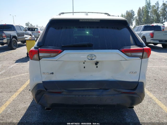 Toyota Rav4 Xle 2020 2T3W1RFV1LC058909 Image 16