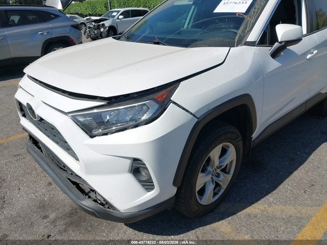 Toyota Rav4 Xle 2020 2T3W1RFV1LC058909 Image 17