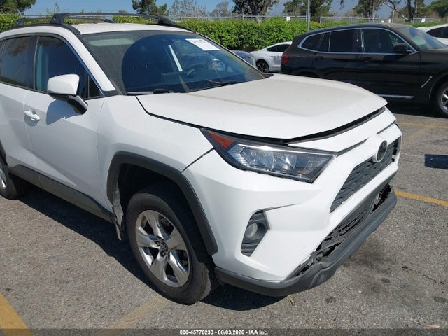 Toyota Rav4 Xle 2020 2T3W1RFV1LC058909 Image 18