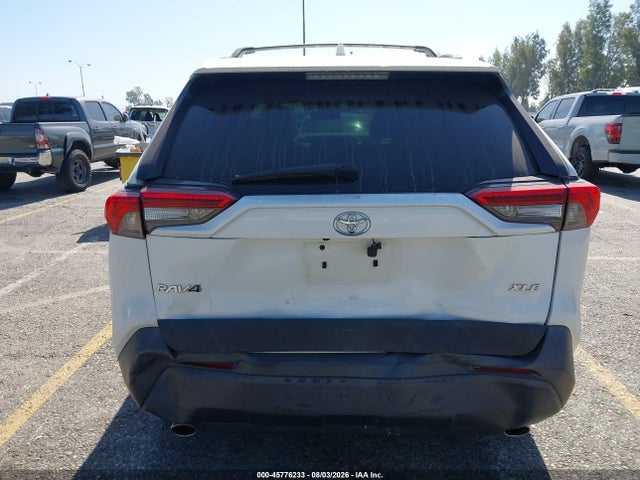 Toyota Rav4 Xle 2020 2T3W1RFV1LC058909 Image 19
