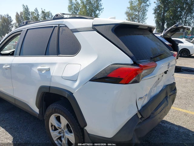 Toyota Rav4 Xle 2020 2T3W1RFV1LC058909 Image 20