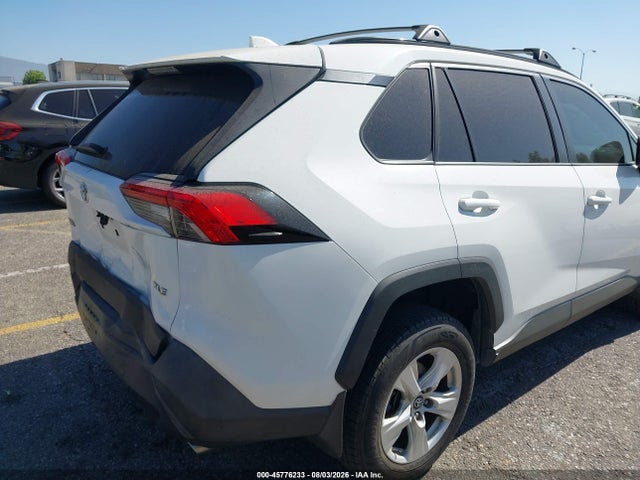 Toyota Rav4 Xle 2020 2T3W1RFV1LC058909 Image 21