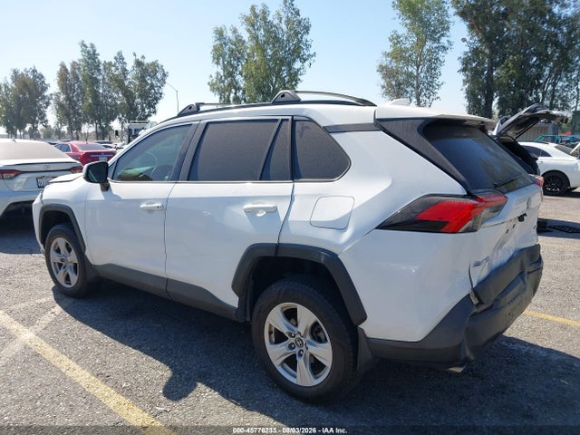 Toyota Rav4 Xle 2020 2T3W1RFV1LC058909 Image 3