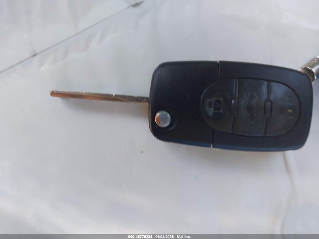 Aukcja sprzedaży 2001 Volkswagen New Beetle Gls Tdi, vin: 3VWCP21C31M431005, numer aukcji: 45776234
