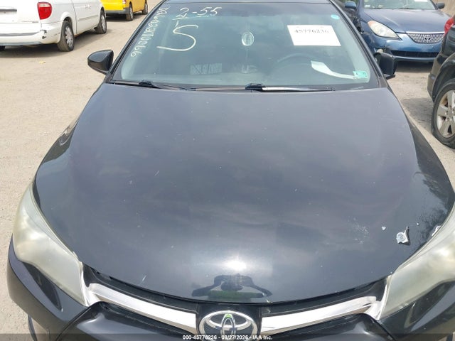 45776236 :رقم المزاد ، 4T1BF1FK2GU567881 vin ، 2016 Toyota Camry Se مزاد بيع
