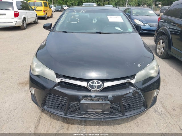 45776236 :رقم المزاد ، 4T1BF1FK2GU567881 vin ، 2016 Toyota Camry Se مزاد بيع