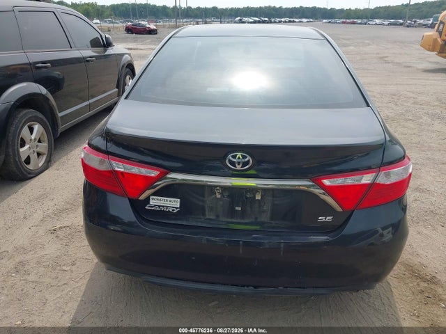45776236 :رقم المزاد ، 4T1BF1FK2GU567881 vin ، 2016 Toyota Camry Se مزاد بيع