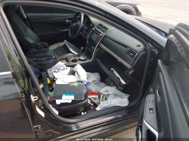 45776236 :رقم المزاد ، 4T1BF1FK2GU567881 vin ، 2016 Toyota Camry Se مزاد بيع
