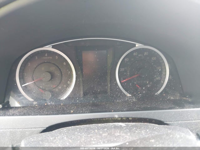 45776236 :رقم المزاد ، 4T1BF1FK2GU567881 vin ، 2016 Toyota Camry Se مزاد بيع