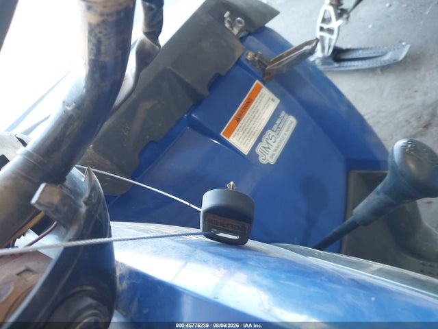 Aukcja sprzedaży 2012 Polaris Sportsman 400 H.o., vin: 4XAMH46A1CA517069, numer aukcji: 45776239