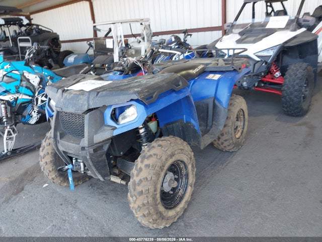 Aukcja sprzedaży 2012 Polaris Sportsman 400 H.o., vin: 4XAMH46A1CA517069, numer aukcji: 45776239