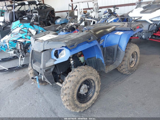 Aukcja sprzedaży 2012 Polaris Sportsman 400 H.o., vin: 4XAMH46A1CA517069, numer aukcji: 45776239