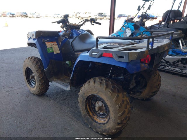 Aukcja sprzedaży 2012 Polaris Sportsman 400 H.o., vin: 4XAMH46A1CA517069, numer aukcji: 45776239