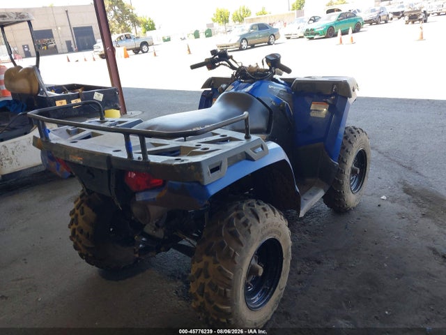 Aukcja sprzedaży 2012 Polaris Sportsman 400 H.o., vin: 4XAMH46A1CA517069, numer aukcji: 45776239
