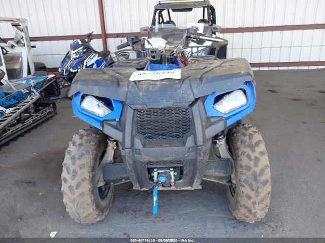 Aukcja sprzedaży 2012 Polaris Sportsman 400 H.o., vin: 4XAMH46A1CA517069, numer aukcji: 45776239