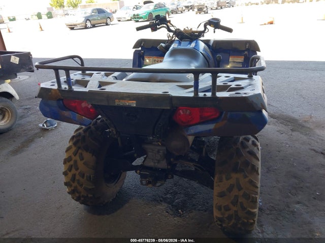 Aukcja sprzedaży 2012 Polaris Sportsman 400 H.o., vin: 4XAMH46A1CA517069, numer aukcji: 45776239