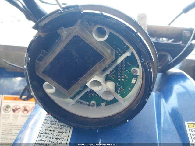Aukcja sprzedaży 2012 Polaris Sportsman 400 H.o., vin: 4XAMH46A1CA517069, numer aukcji: 45776239