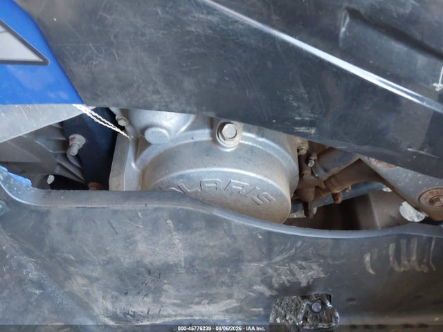 Aukcja sprzedaży 2012 Polaris Sportsman 400 H.o., vin: 4XAMH46A1CA517069, numer aukcji: 45776239