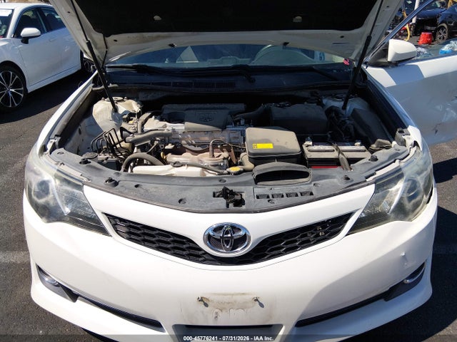 Продаж на аукціоні авто 2012 Toyota Camry Se Limited Edition, vin: 4T1BF1FK8CU617936, номер лоту: 45776241