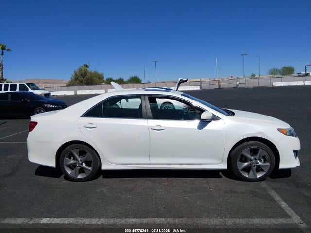 Продаж на аукціоні авто 2012 Toyota Camry Se Limited Edition, vin: 4T1BF1FK8CU617936, номер лоту: 45776241