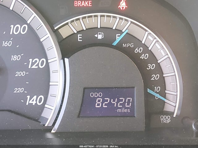 Продаж на аукціоні авто 2012 Toyota Camry Se Limited Edition, vin: 4T1BF1FK8CU617936, номер лоту: 45776241