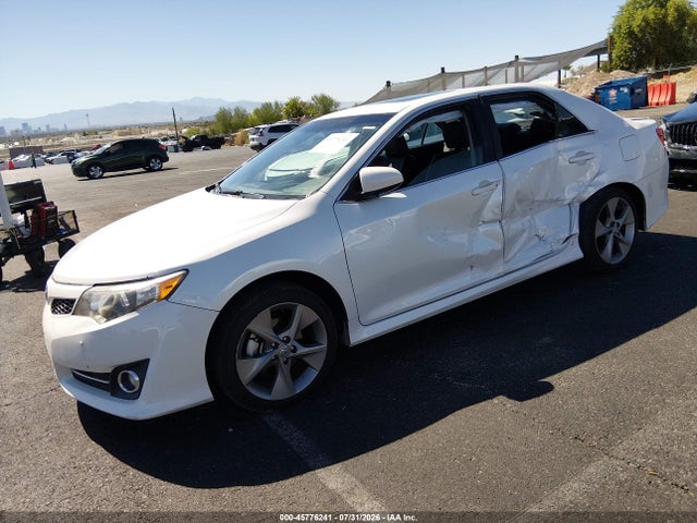 Продаж на аукціоні авто 2012 Toyota Camry Se Limited Edition, vin: 4T1BF1FK8CU617936, номер лоту: 45776241